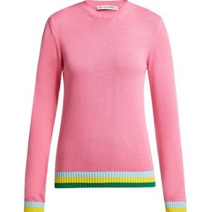 Mary Kantrantzou cotton knit